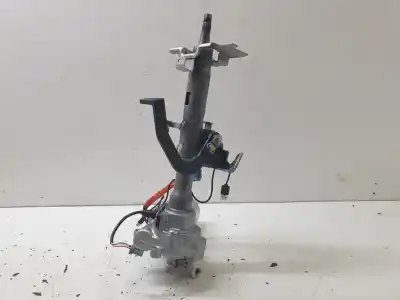 Second-hand car spare part steering column for nissan note (e12) 1.5 dci oem iam references 488103vv2b  