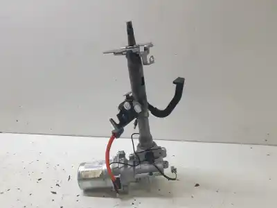 Second-hand car spare part steering column for nissan note (e12) 1.5 dci oem iam references 488103vv2b  