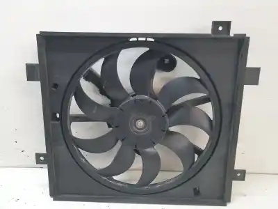 Peça sobressalente para automóvel em segunda mão  por NISSAN NOTE (E12)  Referências OEM IAM 214813VD1B  