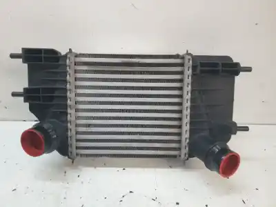 Peça sobressalente para automóvel em segunda mão intercooler por nissan note (e12) 1.5 dci referências oem iam 144613vd0a