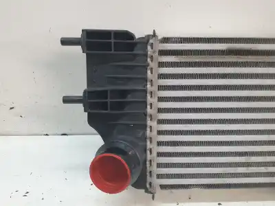 Pezzo di ricambio per auto di seconda mano intercooler per nissan note (e12) 1.5 dci riferimenti oem iam 144613vd0a  