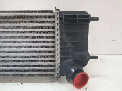 Pezzo di ricambio per auto di seconda mano intercooler per nissan note (e12) 1.5 dci riferimenti oem iam 144613vd0a  