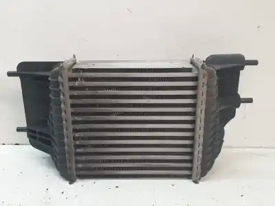 Pezzo di ricambio per auto di seconda mano intercooler per nissan note (e12) 1.5 dci riferimenti oem iam 144613vd0a  