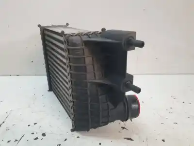 Pezzo di ricambio per auto di seconda mano intercooler per nissan note (e12) 1.5 dci riferimenti oem iam 144613vd0a  