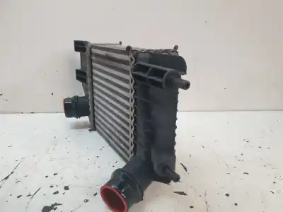 Pezzo di ricambio per auto di seconda mano intercooler per nissan note (e12) 1.5 dci riferimenti oem iam 144613vd0a  