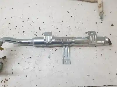 Автозапчасти б/у передняя правая подушка безопасности за toyota land cruiser (j12) 3.0 d-4d gx ссылки oem iam 600532001a  