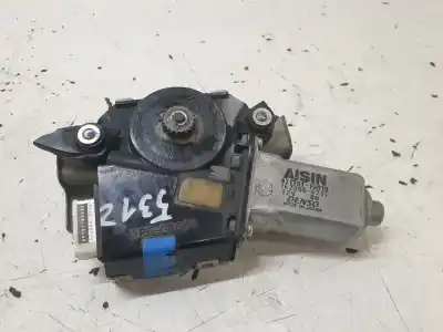 Автозапчастина б/у електричний двиг на дах для toyota land cruiser (j12) 3.0 d-4d gx посилання на oem iam 47170110010  