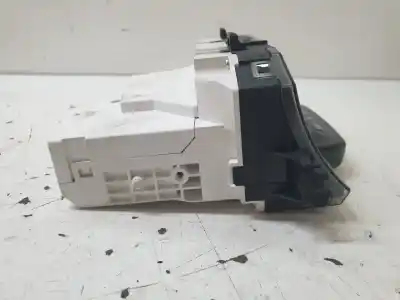 Автозапчастина б/у багатофункційний дисплей для toyota land cruiser (j12) 3.0 d-4d gx посилання на oem iam 8329060261  