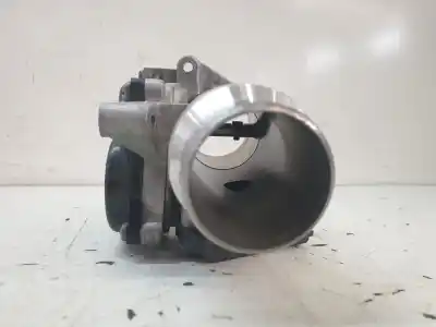 Pezzo di ricambio per auto di seconda mano scatola della farfalla per nissan note (e12) 1.5 dci riferimenti oem iam 161a09287r  