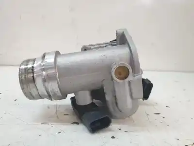 Pezzo di ricambio per auto di seconda mano scatola della farfalla per nissan note (e12) 1.5 dci riferimenti oem iam 161a09287r  