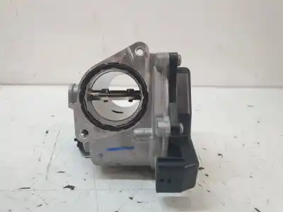 Pezzo di ricambio per auto di seconda mano scatola della farfalla per nissan note (e12) 1.5 dci riferimenti oem iam 161a09287r  