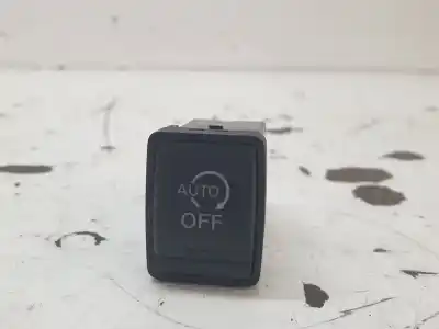 Second-hand car spare part Switch for NISSAN NOTE (E12) 1.5 DCI OEM IAM references 1VA0A  