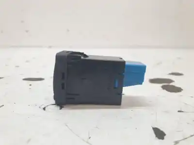 Second-hand car spare part switch for nissan note (e12) 1.5 dci oem iam references 1va0a  