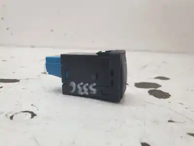 Second-hand car spare part switch for nissan note (e12) 1.5 dci oem iam references 1va0a  