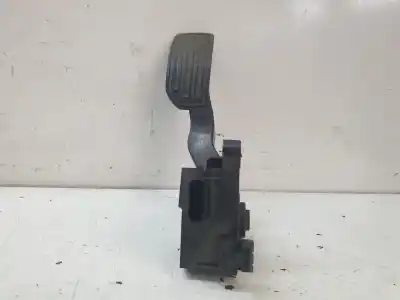 Pièce détachée automobile d'occasion PÉDALE D'ACCÉLÉRATEUR pour NISSAN NOTE Acenta Références OEM IAM 180021HM0B  