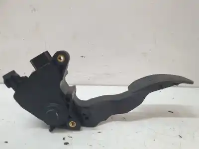 Peça sobressalente para automóvel em segunda mão pedal acelerador por nissan note (e12) 1.5 dci referências oem iam 180021hm0b  