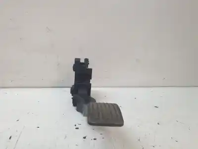 Peça sobressalente para automóvel em segunda mão pedal acelerador por nissan note (e12) 1.5 dci referências oem iam 180021hm0b  