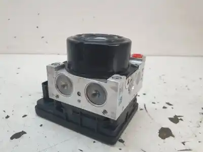 Peça sobressalente para automóvel em segunda mão abs por nissan note (e12) 1.5 dci referências oem iam 476603vu0b  