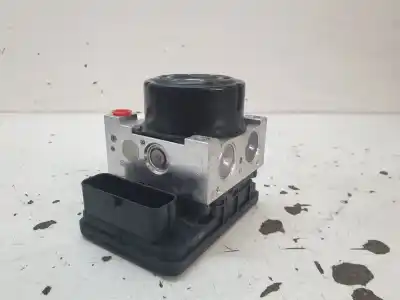 Peça sobressalente para automóvel em segunda mão abs por nissan note (e12) 1.5 dci referências oem iam 476603vu0b  