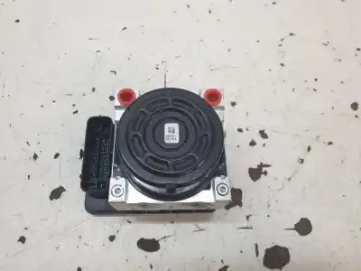 Peça sobressalente para automóvel em segunda mão abs por nissan note (e12) 1.5 dci referências oem iam 476603vu0b  