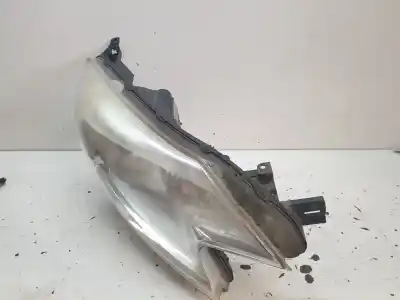 Peça sobressalente para automóvel em segunda mão farol / farolim direito por nissan note (e12) 1.5 dci referências oem iam 260103vv0a  
