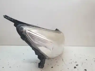 Peça sobressalente para automóvel em segunda mão farol / farolim direito por nissan note (e12) 1.5 dci referências oem iam 260103vv0a  