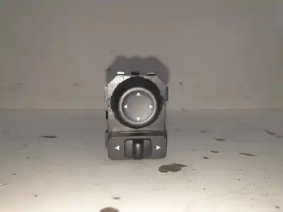 Second-hand car spare part Rearview Side Mirror Switch for NISSAN NOTE (E12) 1.5 DCI OEM IAM references 255703TB1A  