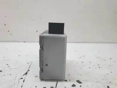 Pezzo di ricambio per auto di seconda mano modulo elettronico per nissan note (e12) 1.5 dci riferimenti oem iam 285003vu2b  