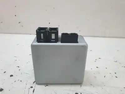 Pezzo di ricambio per auto di seconda mano modulo elettronico per nissan note (e12) 1.5 dci riferimenti oem iam 285003vu2b  