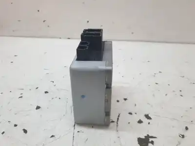 Pezzo di ricambio per auto di seconda mano modulo elettronico per nissan note (e12) 1.5 dci riferimenti oem iam 285003vu2b  