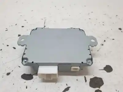 Peça sobressalente para automóvel em segunda mão módulo eletrônico por nissan note (e12) 1.5 dci referências oem iam 292a54ba0b  