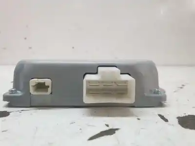 Peça sobressalente para automóvel em segunda mão módulo eletrônico por nissan note (e12) 1.5 dci referências oem iam 292a54ba0b  