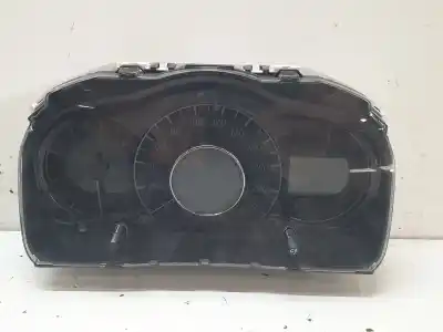 Peça sobressalente para automóvel em segunda mão QUADRANTE por NISSAN NOTE (E12)  Referências OEM IAM 248103VV1C  