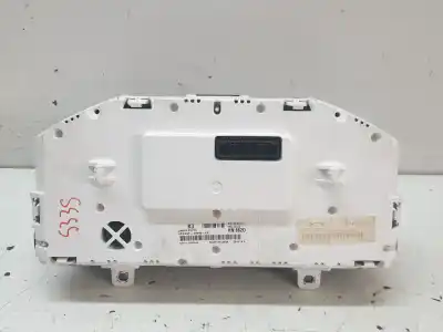 Peça sobressalente para automóvel em segunda mão quadrante por nissan note (e12) 1.5 dci referências oem iam 248103vv1c  