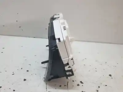 Peça sobressalente para automóvel em segunda mão quadrante por nissan note (e12) 1.5 dci referências oem iam 248103vv1c  