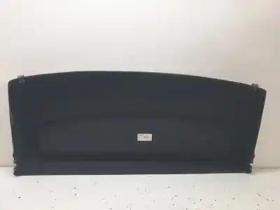 Peça sobressalente para automóvel em segunda mão chapeleira por nissan note (e12) 1.5 dci referências oem iam 799103vv0a  