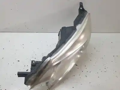 Peça sobressalente para automóvel em segunda mão farol / farolim esquerdo por nissan note (e12) 1.5 dci referências oem iam 260603vv0a  