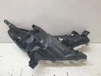 Peça sobressalente para automóvel em segunda mão farol / farolim esquerdo por nissan note (e12) 1.5 dci referências oem iam 260603vv0a  