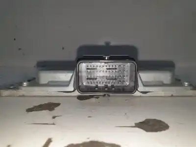 Peça sobressalente para automóvel em segunda mão módulo eletrônico por nissan note (e12) 1.5 dci referências oem iam emu10034n  