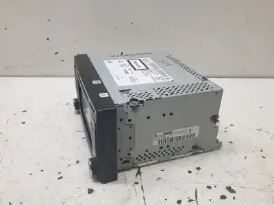 Tweedehands auto-onderdeel multifunctioneel display voor nissan note (e12) 1.5 dci oem iam-referenties 7513750206  