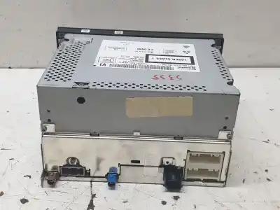 Tweedehands auto-onderdeel multifunctioneel display voor nissan note (e12) 1.5 dci oem iam-referenties 7513750206  