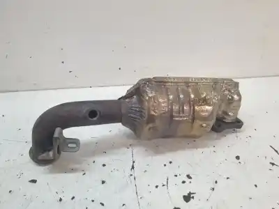 Second-hand car spare part CATALYTIC CONVERTER for PEUGEOT 208  OEM IAM references 1170589X  