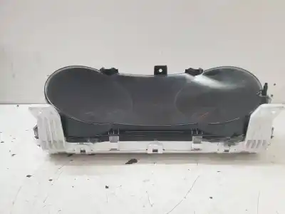 Second-hand car spare part dashboard for citroen c-crosser xtr oem iam references 8100b805  