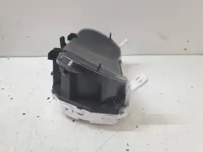 Second-hand car spare part dashboard for citroen c-crosser xtr oem iam references 8100b805  