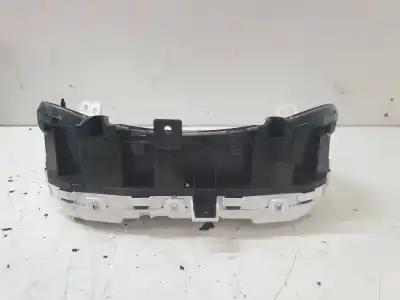 Second-hand car spare part dashboard for citroen c-crosser xtr oem iam references 8100b805  