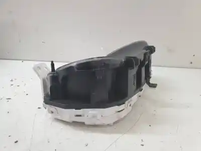 Second-hand car spare part dashboard for citroen c-crosser xtr oem iam references 8100b805  