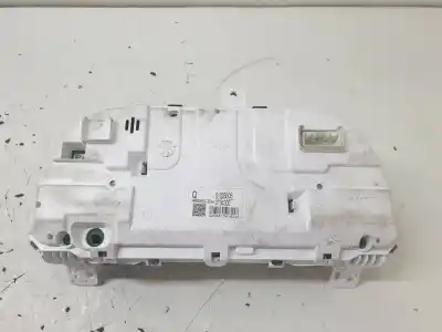 Second-hand car spare part dashboard for citroen c-crosser xtr oem iam references 8100b805  