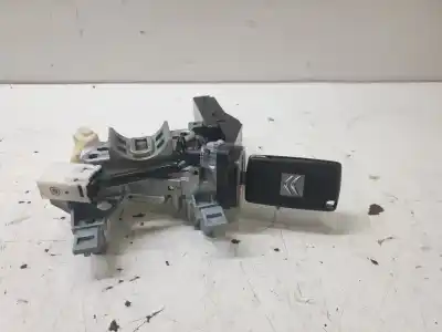 Pièce détachée automobile d'occasion  pour CITROEN C-CROSSER  Références OEM IAM 8670A039  