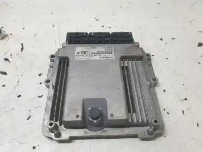 Pièce détachée automobile d'occasion Calculateur Moteur Ecu pour CITROEN C-CROSSER XTR Références OEM IAM 0281017866  