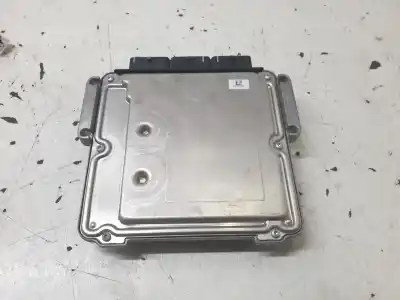 Second-hand car spare part ecu engine control for citroen c-crosser xtr oem iam references 0281017866  